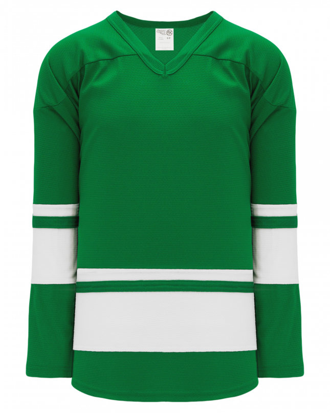 Athletic Knit - League Hockey Series - H6400