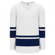 XS / White Navy-217