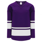 XS / Purple White-220