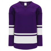 XS / Purple White-220