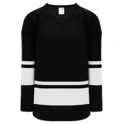 XS / Black White-221