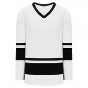 XS / White Black-222
