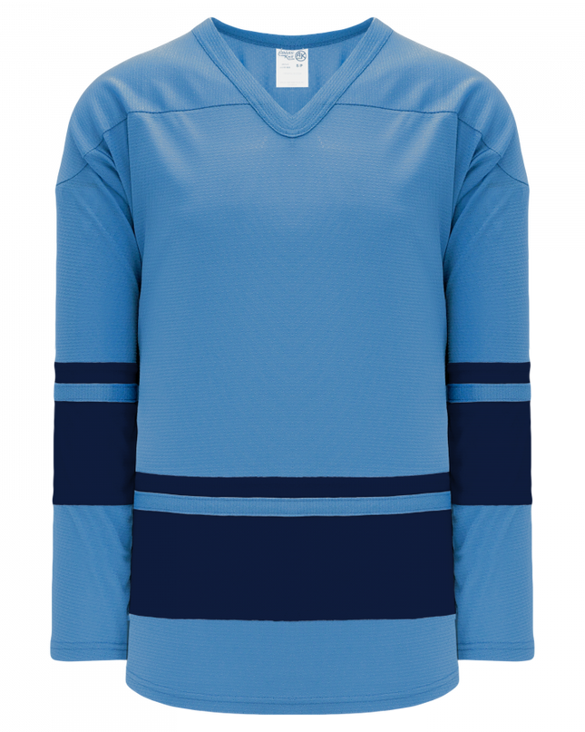 Athletic Knit - League Hockey Series - H6400