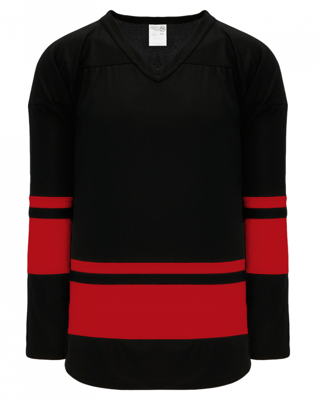 Athletic Knit - League Hockey Series - H6400