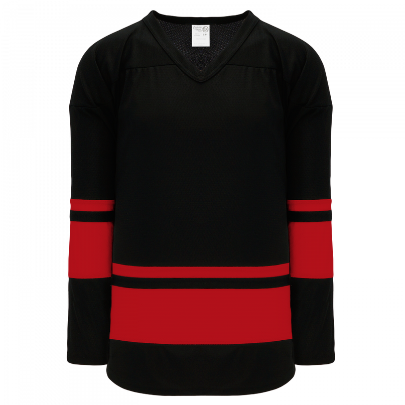 Athletic Knit - League Hockey Series - H6400