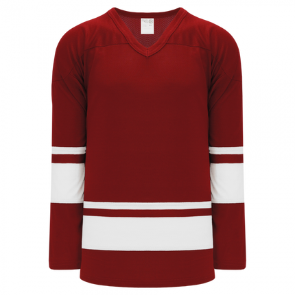 Athletic Knit - League Hockey Series - H6400