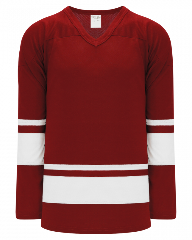Athletic Knit - League Hockey Series - H6400