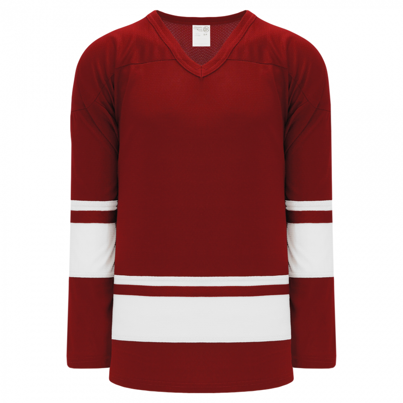 Athletic Knit - League Hockey Series - H6400