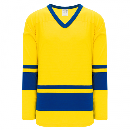 Athletic Knit - League Hockey Series - H6400
