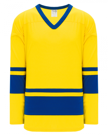 Athletic Knit - League Hockey Series - H6400