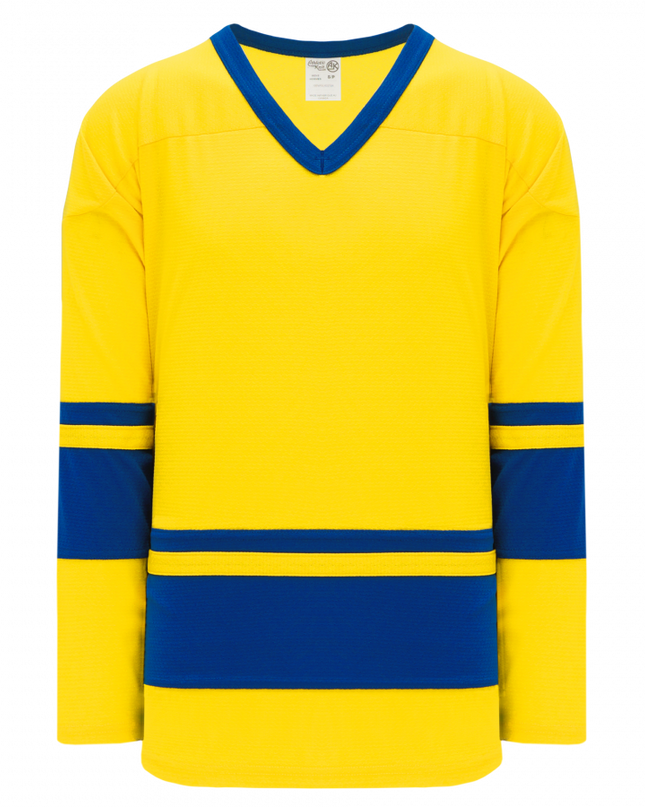 Athletic Knit - League Hockey Series - H6400