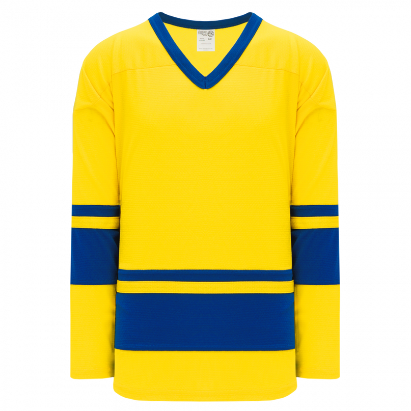 Athletic Knit - League Hockey Series - H6400