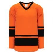 XS / Orange Black-263