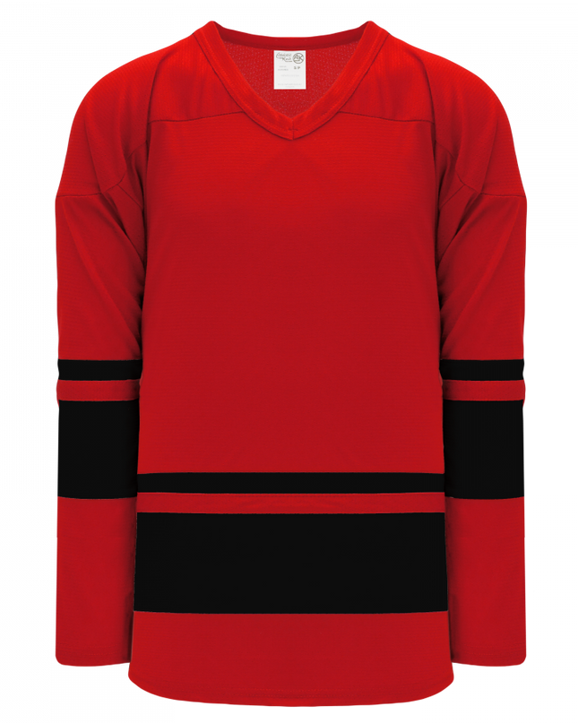 Athletic Knit - League Hockey Series - H6400
