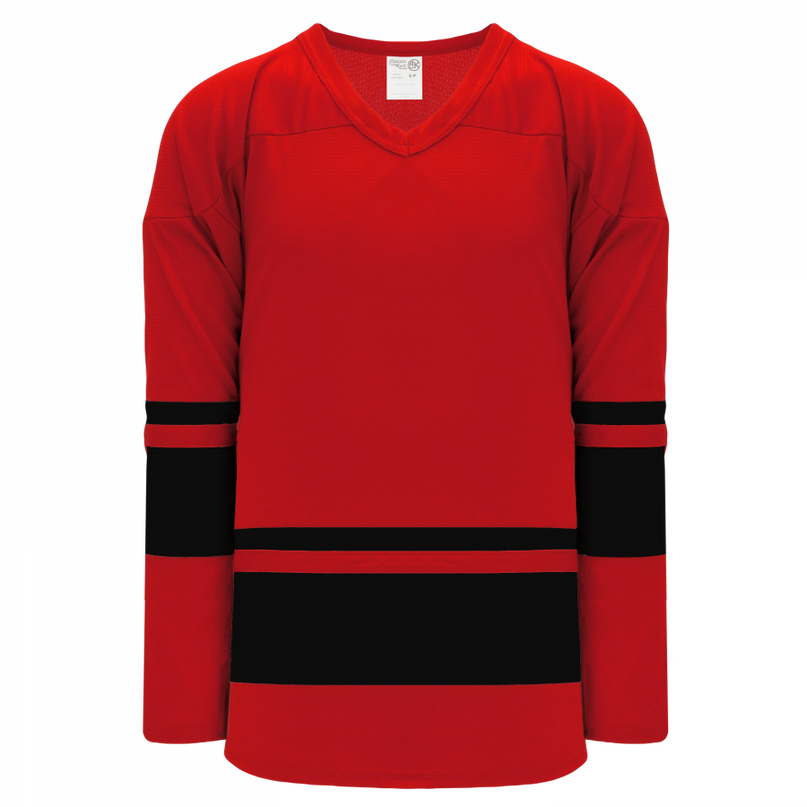 Athletic Knit - League Hockey Series - H6400