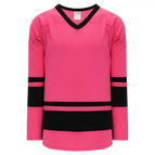 XS / Pink Black-276