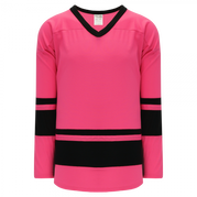 XS / Pink Black-276