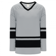 XS / Grey Black-822