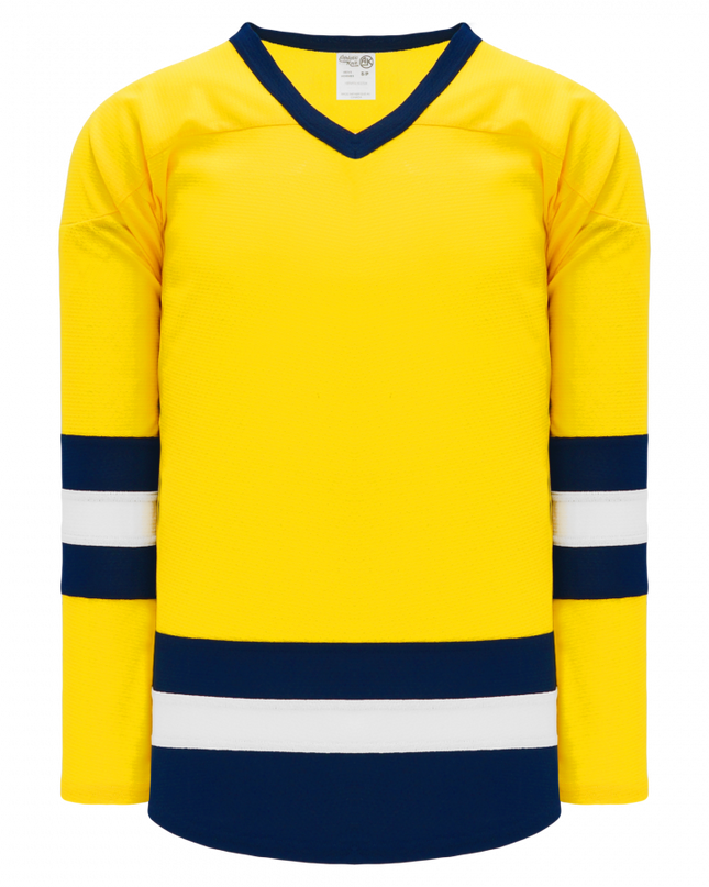Athletic Knit - League Hockey Series - H6500