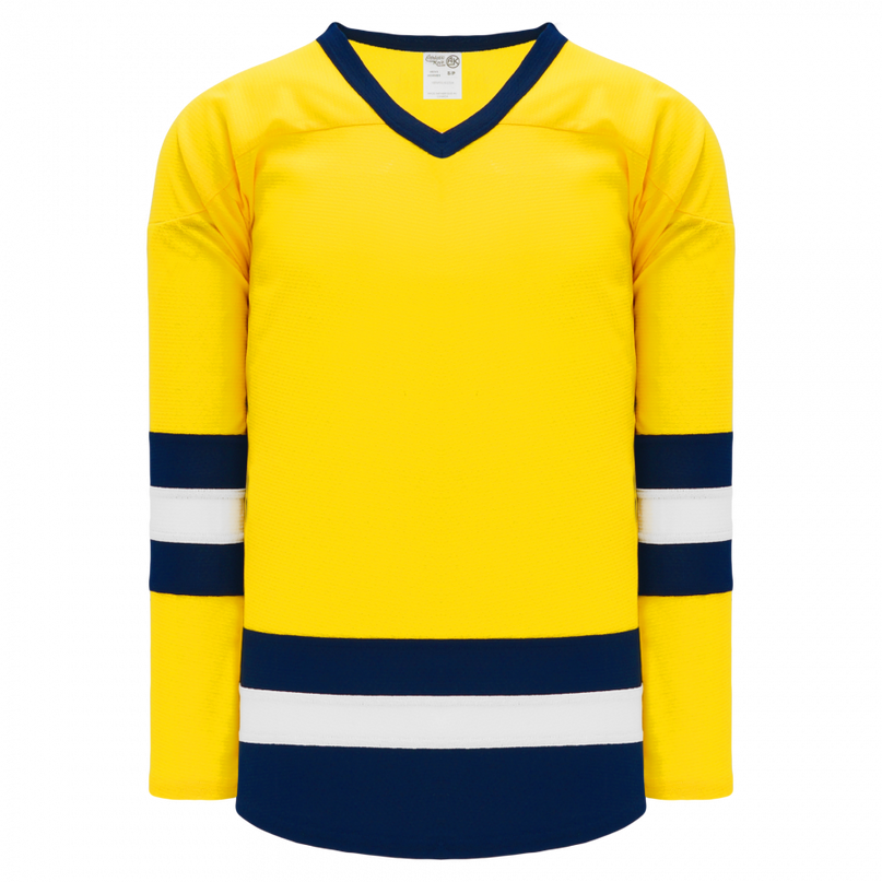Athletic Knit - League Hockey Series - H6500