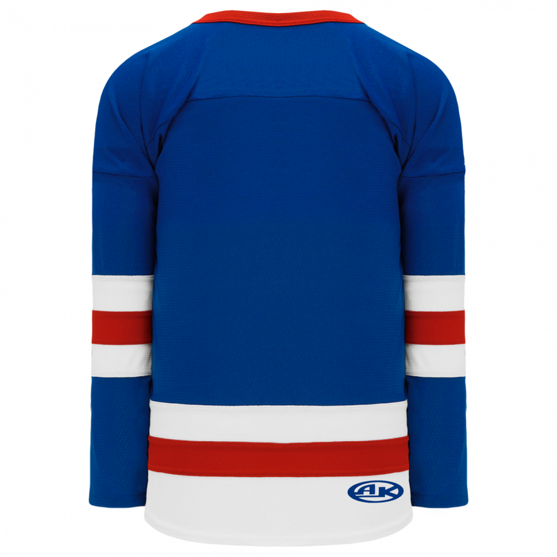 Athletic Knit - League Hockey Series - H6500