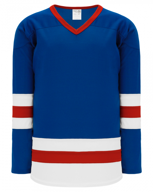 Athletic Knit - League Hockey Series - H6500