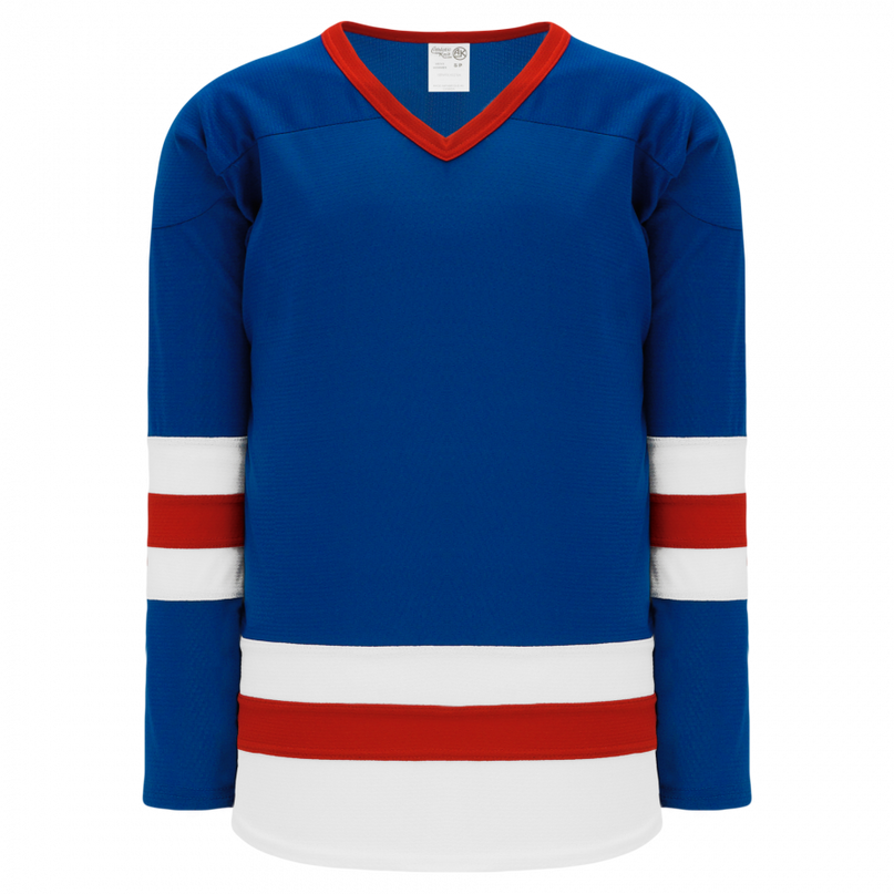 Athletic Knit - League Hockey Series - H6500