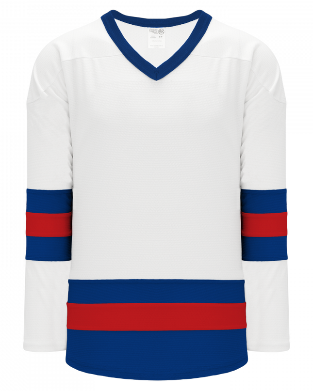 Athletic Knit - League Hockey Series - H6500