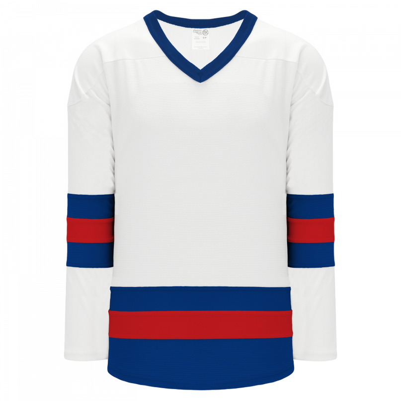 Athletic Knit - League Hockey Series - H6500