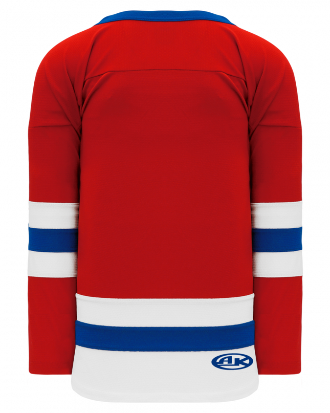 Athletic Knit - League Hockey Series - H6500
