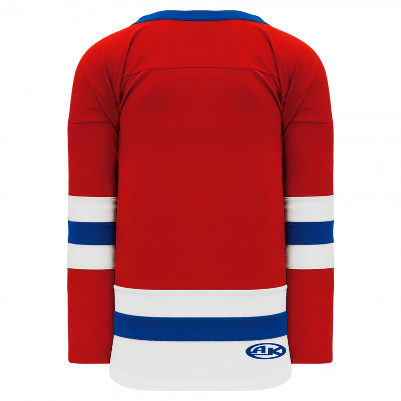Athletic Knit - League Hockey Series - H6500