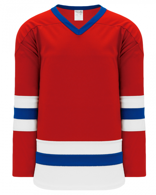 Athletic Knit - League Hockey Series - H6500