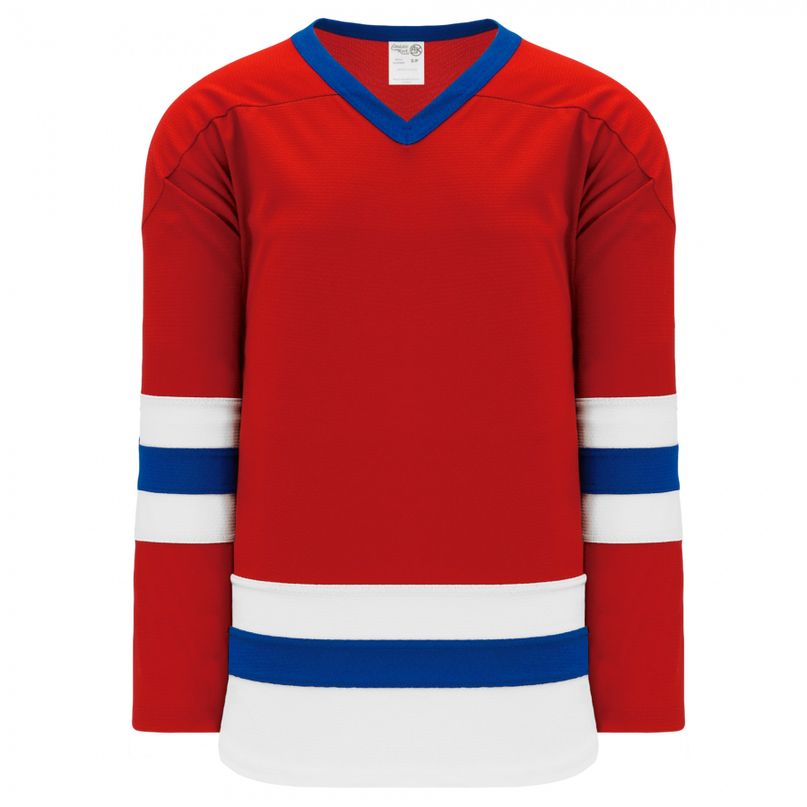 Athletic Knit - League Hockey Series - H6500