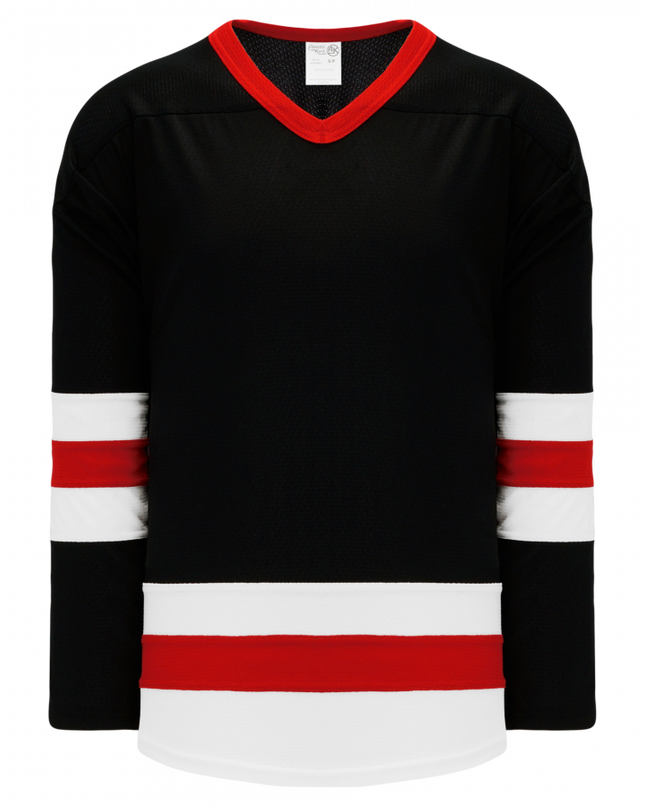Athletic Knit - League Hockey Series - H6500