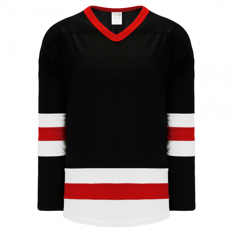 Athletic Knit - League Hockey Series - H6500