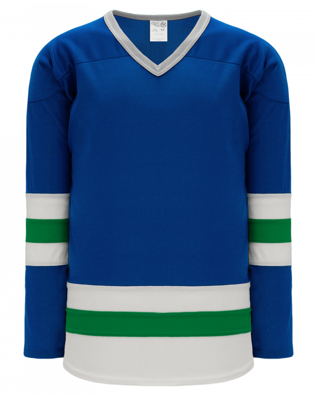 Athletic Knit - League Hockey Series - H6500