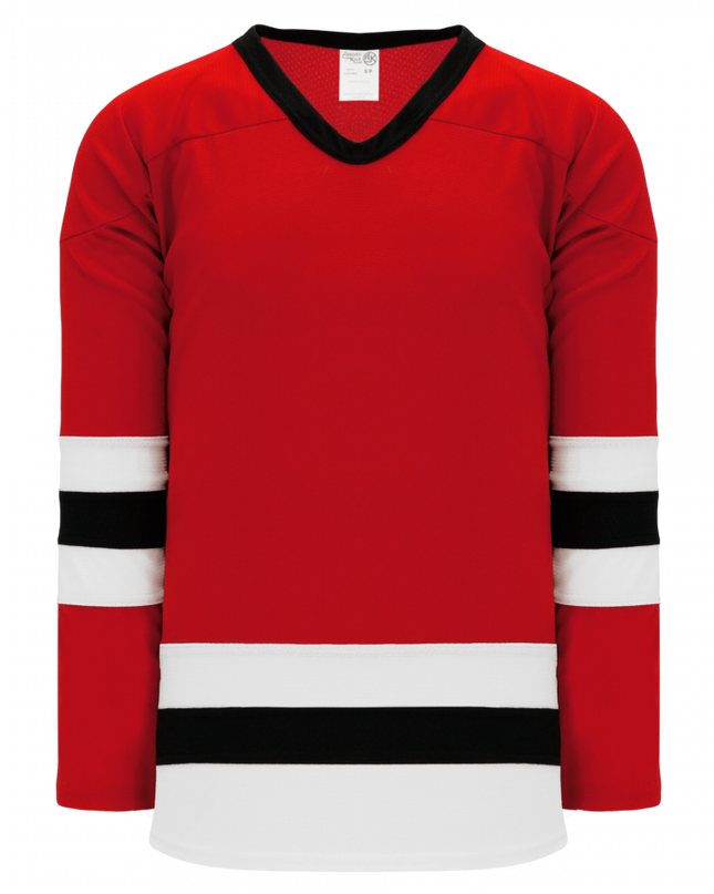 Athletic Knit - League Hockey Series - H6500