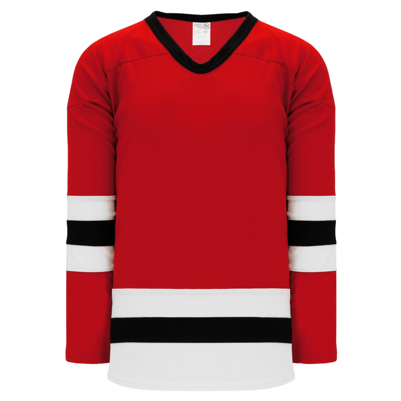 Athletic Knit - League Hockey Series - H6500