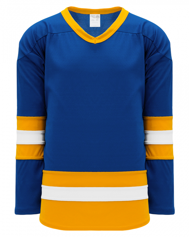 Athletic Knit - League Hockey Series - H6500