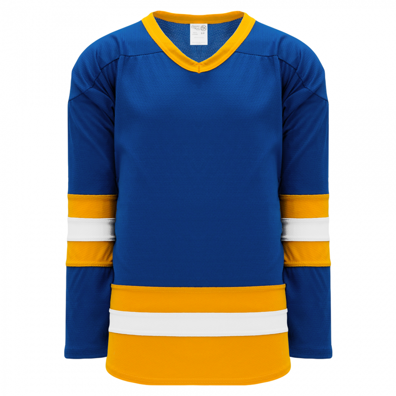 Athletic Knit - League Hockey Series - H6500