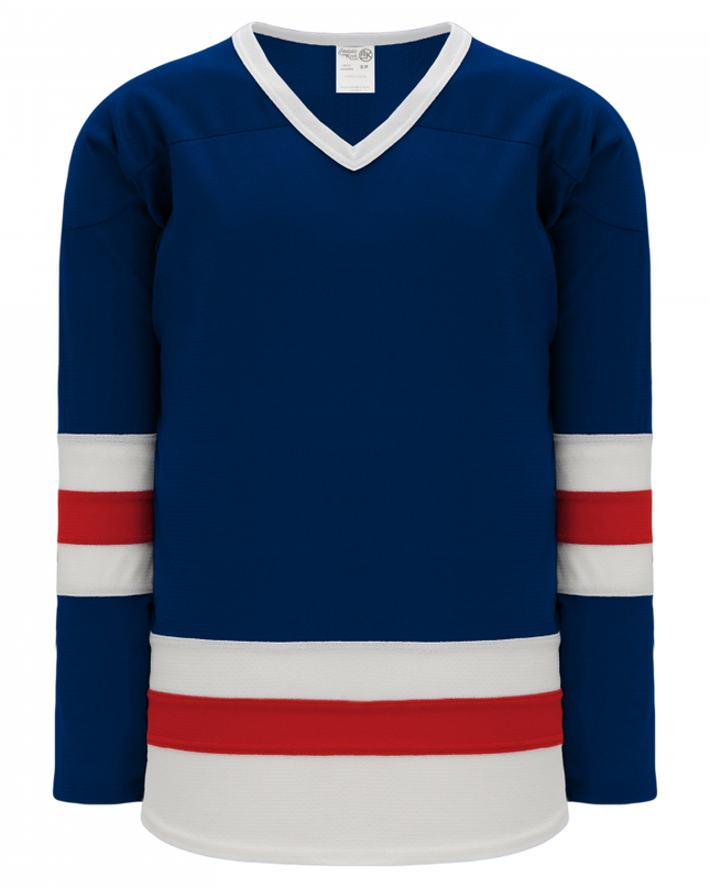 Athletic Knit - League Hockey Series - H6500