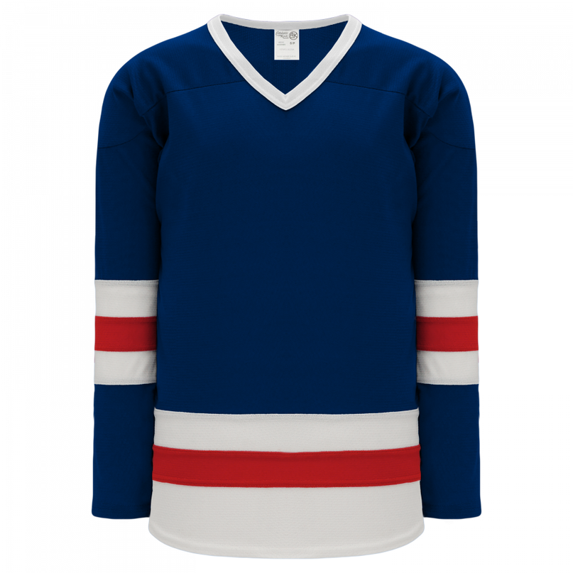 Athletic Knit - League Hockey Series - H6500