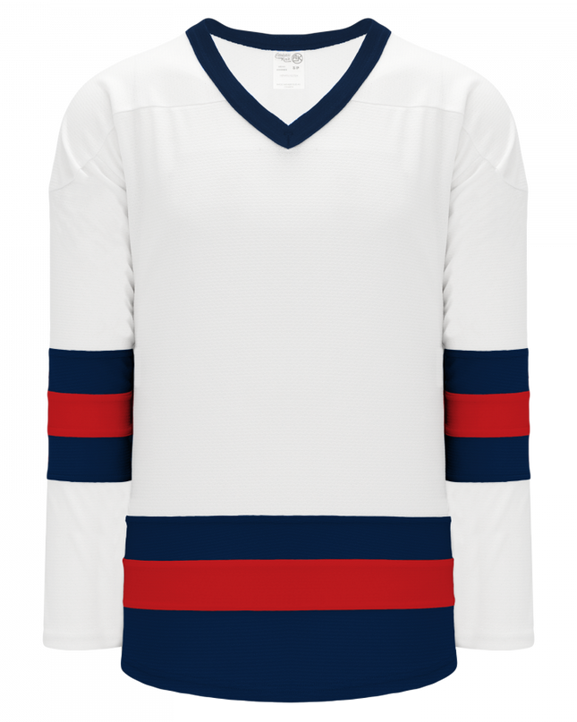 Athletic Knit - League Hockey Series - H6500