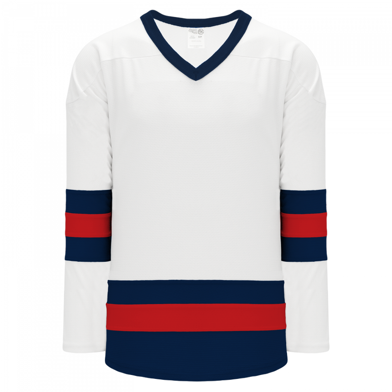 Athletic Knit - League Hockey Series - H6500