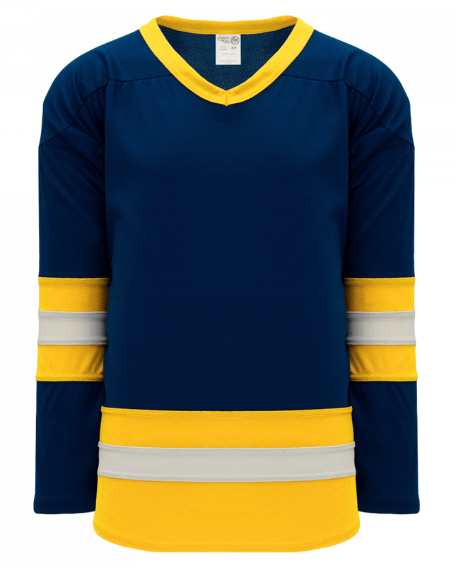 Athletic Knit - League Hockey Series - H6500