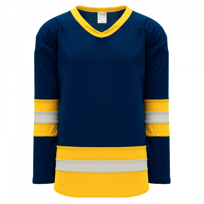 Athletic Knit - League Hockey Series - H6500