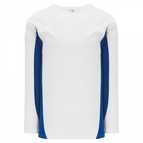 XS / White Royal-207