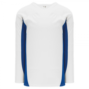 XS / White Royal-207