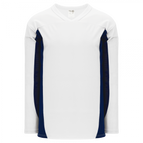 XS / White Navy-217