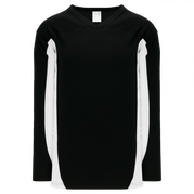 XS / Black White-221